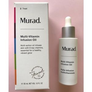 MURAD Multi Vitamin Infusión Oil